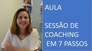 [Aula] Como Fazer Uma Sessão de Coaching