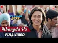 Download Lagu Bhangda Pa - Full Video | A Flying Jatt | Tiger Shroff, Jacqueline F | Vishal D, Divya K \u0026 Asees K