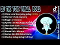 DJ CHICA LOCA SLOW JEDAG JEDUG TIKTOK VIRAL !!! REMIX TERBARU 2021 || DJ CHIKA LOKA