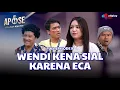 Download Lagu ECA BIKIN WENDI DAN ANDRI HAMPIR DI PECAT!! I FULL EPISODE 9 APOSE PINDAH KANTOR
