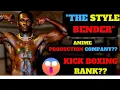10 FACTS ABOUT ISRAEL ADESANYA