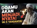 Lagu 5 Tanda Tak Terlihat Bahwa Doa yang Kamu Langitkan Bertahun-tahun Akan Segera Menjadi Nyata