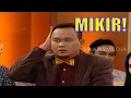 Download Lagu Survey Cak Lontong Tentang Pernikahan Bikin Naik Darah! | ILK