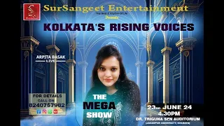 parda everything at once the final countdown arpita basak kolkatas rising voice