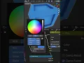 Did you know this Viewer Node feature in Blender 3D