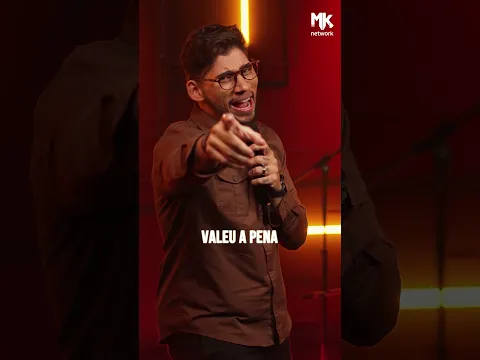 "Suas Digitais" - Confira agora essa incrível performance de Jonata Cabral e Pr. Lucas