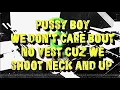 FCG Heem ft. Pooh Shiesty - Beef (Lyric Video)