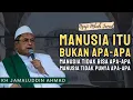 Download Lagu Manusia itu bukan apa-apa - KH Jamaluddin Ahmad // Al Hikam #ngaji #nasehat #kitabalhikam #hikam