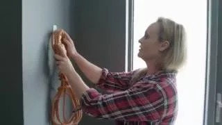 Command 3M Jumbo Hook The Home Team S2 E34