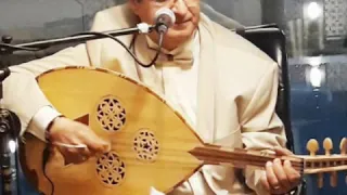 الشيخ أحمد عوابدية يبدع في فارقوني 