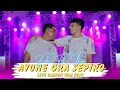 Download Lagu AYUNE ORA SEPIRO - FEBRI FT ILUX (LIVE IN GAMON FUN FEST)