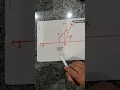 Find Missing Angles without a Protractor