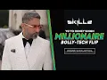 Download Lagu Millionaire (Bolly-Tech Flip) - Yo Yo Honey Singh | DJ Skillz | Glory