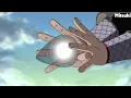 Naruto - Ohnoki Updated Particle Style Moments