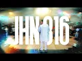 JHN316 Chinedu Ndubueze