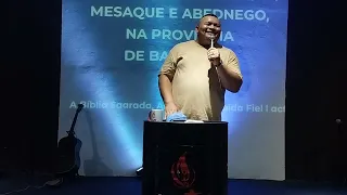 METANÓIA PR MAGNO SOUSA