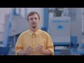 Soy Processing Line How to get soy oil and oil cake meal