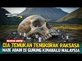 Download Lagu ULAMA SYOK ❗ TIM INVESTIGASI CIA TEMUKAN TENGKORAK RAKSASA NABI ADAM DI GUNUNG KINABALU MALAYSIA