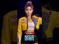 Download Lagu KPop Demon Hunters in Real Life : HUNTR/X Rumi, Zoey, Mira! #kpopdemonhunters #netflix #kpop