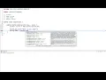 Java Tutorial Input Output