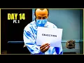 Darrell Brooks Trial Day 14 Pt 1 The State s Closing Argument