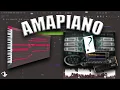 Download Lagu How To Make Private School AMAPIANO In FL STUDIO 21 (STOCK PLUGINS ONLY)