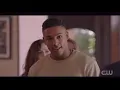 All American - Jordan Gets Into A Fight