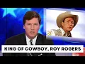 Roy Rogers Daughter Confirms What We Thought All Along
