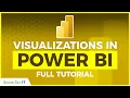 Download Lagu Visualizations in Power BI - Full Tutorial