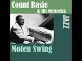 On the Upbeat - Count Basie & His Orchestra