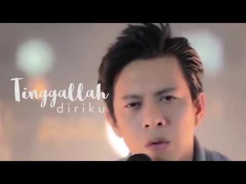 Download MP3 NOAH - Tinggallah Kusendiri (Official Video Studio)