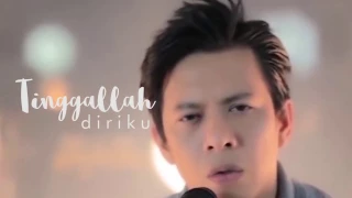 noah tinggallah kusendiri official video studio 
