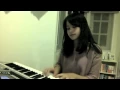 Download Lagu Stay (Rihanna) Cover by Maudy Ayunda