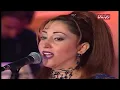 رجاء بلمليح - البحر وانت وانا ( حفل ليالي دبي 2000 ) Yehia Gan