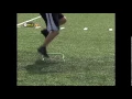 Drills for Adjustable Speed Hurdles by SKLZ