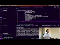 Solving All LeetCode Problems with PYTHON - 345 Reverse Vowels of a String
