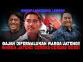 Lagu NGAKAK!!GAJAH DIPERMALUKAN WARGA JATENG,KAESANG TAK MENYANGKA AKAN SEPERTI INI!!