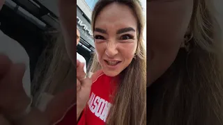Будни Башкирской домохозяйки 