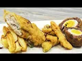 Frying with Chef Kabelo in the Anvil Kitchen