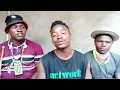 Download Lagu Lugwesa na ndama Jigushilaga wakutana ndani ya Madulu studio