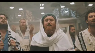 שבט יהודה ג עלה וביני לנדאו 