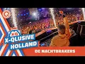 Download Lagu De Nachtbrakers | X-Qlusive Holland 2022