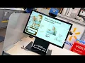 Two New Photo Kiosks in the Electronics Department at Walmart on Dewey Avenue in Greece New York J