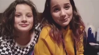 Bratayley Mentioning Caleb In Recent Vlogs