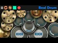 Download Lagu Real drum ( DJ Alan waller)