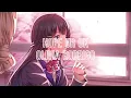Nightcore - hope ur ok - (Olivia Rodrigo)