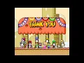 Download Lagu Super Mario World - 30th Anniversary Ending (Alternative and Restored Audio)