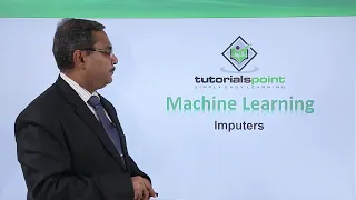 Machine Learning - Preprocessing Structured Data