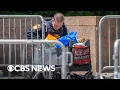 New details on Manhattan explosion suspect