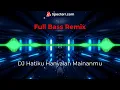 Download Lagu DJ Hatiku Hanyalah Mainanmu